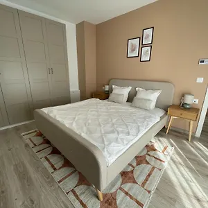  Apartmanhotel Mt