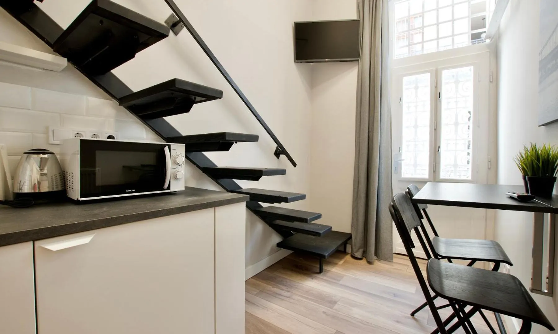 Standard Apartment By Hi5-Mini Flat In The Center Budapest