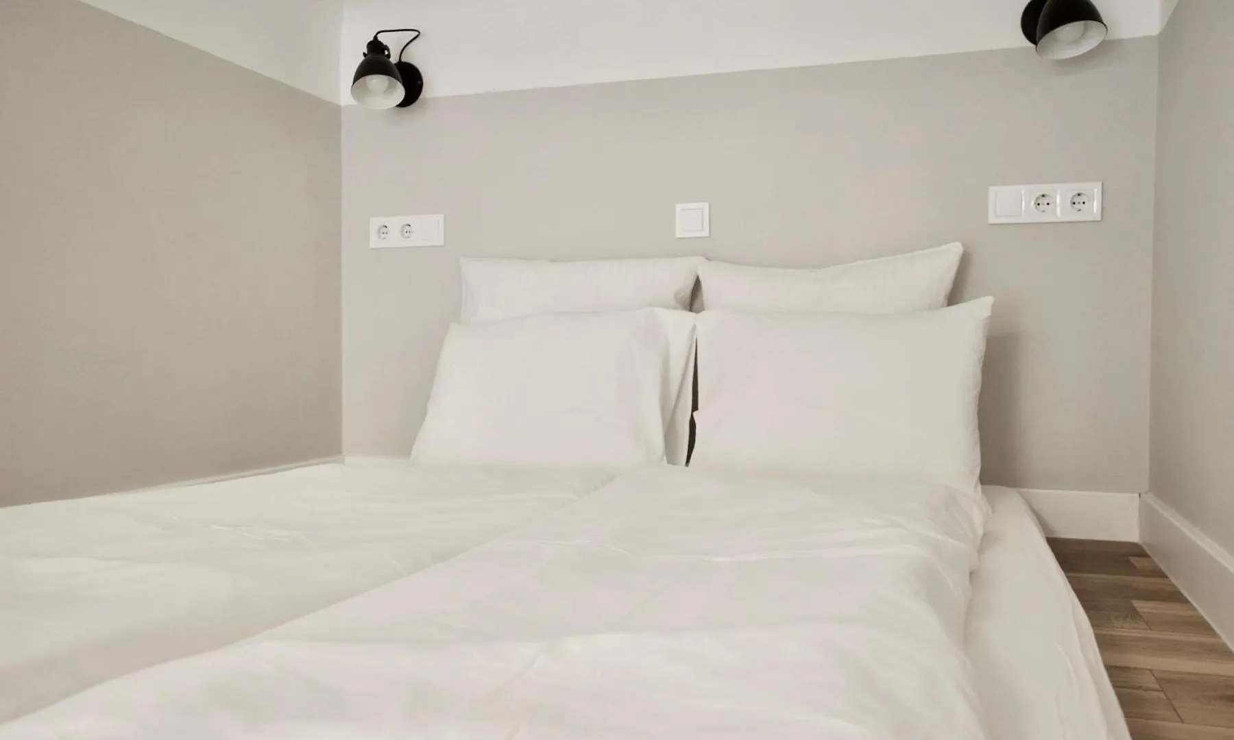 Standard Apartment By Hi5-Mini Flat In The Center Budapest 0*,  Hungary