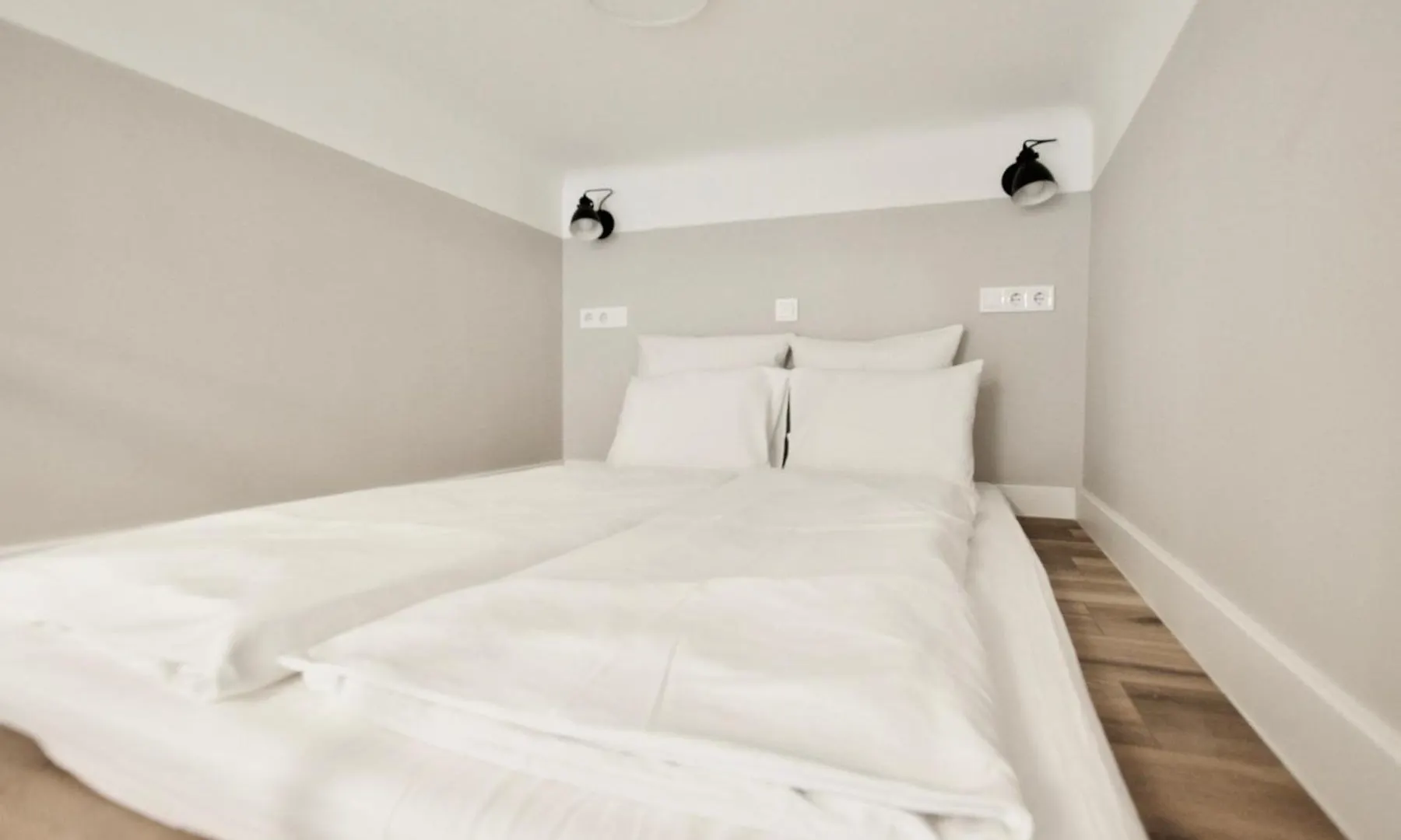 Standard Apartment By Hi5-Mini Flat In The Center Budapest